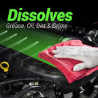 Fuller Brush 2X Power Fulsol Degreaser (4 Pack)