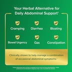 IBgard Gut Health Supplement, Peppermint Oil Capsules for Abdominal Comfort, 192 Capsules (Packaging May Vary)
