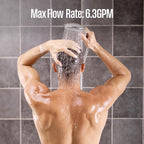 Westinghouse 27kW 240V Electric Tankless Water Heater, Instant Hot Water Heater, On Demand Hot Water, Smart WiFi Control, Compatible with Alexa & Google Home, (APOLO-27kw)