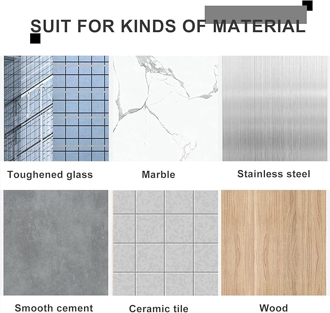 Silicone Wet Room Bathroom Floor Seal Screen Door Seal Strip Shower Dam Prevents Overflow of Water | Waterproof Self-Adhesive and Bendable Waterproof Strip for Wet and Dry Separation (White-59 inch)