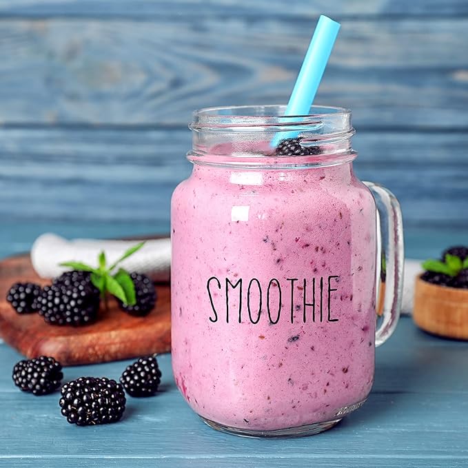 8 Sheets Vinyl Letter Stickers Waterproof Self Adhesive Letter Numbers Alphabet Modern Mailbox Numbers Sticker for Back to School DIY Mailbox House Home Business Address(1 Inch,Black)