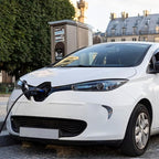 25ft 18/3 18 AWG Portable Power Cable (3 Conductor) - SJOOW 300V 18 Gauge Electric Wire for Motor Leads, Portable Lights, Battery Chargers and Machinery - 3 Conductor - 25 Feet Electrical Cord