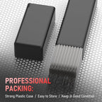 YESWELDER E6011 3/32'' 10LB Welding Rod Carbon Steel Stick Electrodes