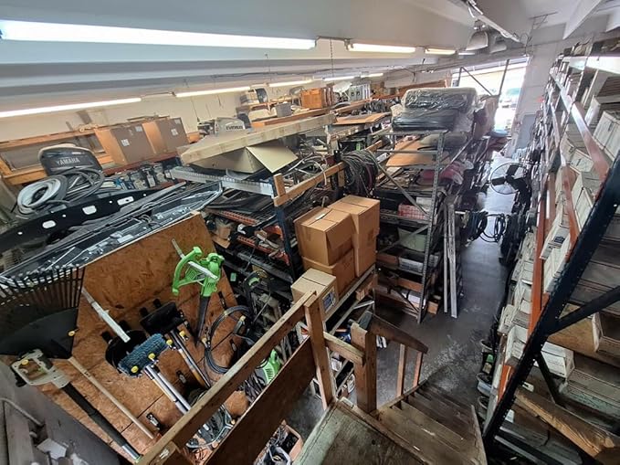 Blue Sea Systems A-Series Toggle Double Pole Circuit Breakers