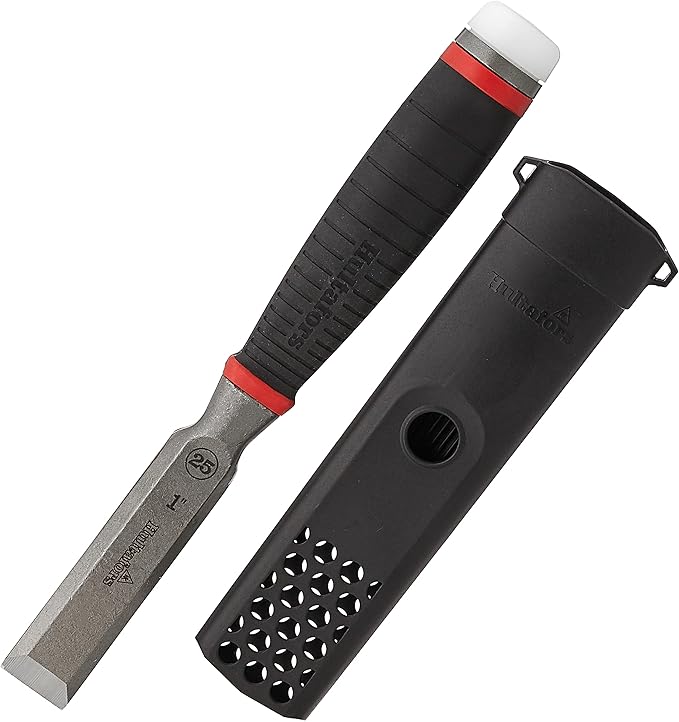 Hultafors Tools 390273U Chisel HDC 25