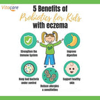 Kids Probiotic Gummies