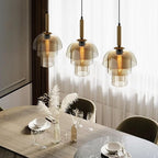 E26 Dimmable Led Tubular Light Bulbs, 60 Watt Equivalent,8.9 inch T10 Long Edison Bulbs, 6W 2700K Warm White 600LM Dimmable Warm Light, Vintage Clear Tube Edison Bulbs for Desk Lamps,Wall Sconces