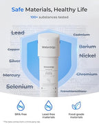 Waterdrop 10UE Under Sink Water Filter for Instant Hot and Cold Water Dispenser System, Reduces PFAS, PFOA/PFOS, Lead, Chlorine, Bad Taste & Odor, 11000 Gallons