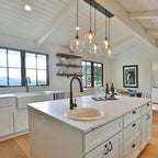 Vintage LED Edison Bulbs, 6W, Equivalent 60W, Dimmable, High Brightness Warm White 2700K, ST58 Antique LED Filament Bulbs with 90+ CRI, E26 Medium Base, Clear Glass, Pack of 16