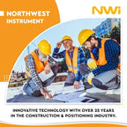 NWI NSL500B Siteline Transit/Level