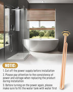 SP610160 Water Heater Element, Fit for Rheem and Marathon Water Heater CMR105245 40245 50245 50245CN S5245 MR30245C 30245US