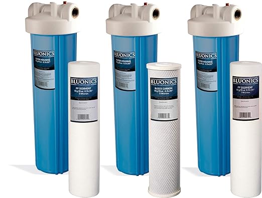 undersink-Water-Filtration-Systems