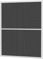 Fully Assembled Replacement Window Screen, Custom Size Full Window Screen (FS1) with No Hardware for Versatile Installation. Lightweight, Durable, and Proven to Last!