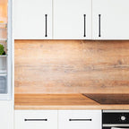 COTYKILEY 6 Pack 12.6 Inch(320mm) Oil Rubbed Bronze Cabinet Handles Kitchen Cabinet Pulls Cabinet Door Handles Kitchen Cabinet Hardware Cupboard Drawer Pulls Dresser Handles