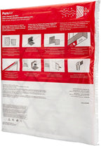 Frigidaire PureAir® 20x25x1 MERV 8 Allergen Electrostatic Pleated Air Conditioner HVAC AC Furnace Filters - 6 Pack (exact dimensions 19.81 X 24.81 X 0.81)