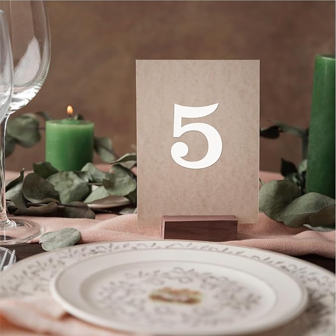 100 PCS Mailbox Numbers for Outside, Vinyl Numbers Stickers Mailbox Number Decals, Self-Adhesive Waterproof Numbers for Mailbox Window Door Trucks Address Number (White, 3 inch)