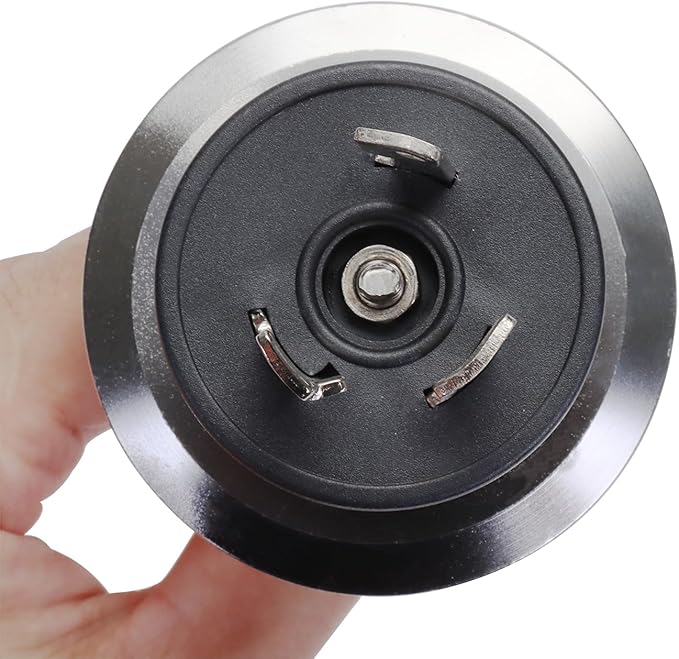 DERNORD 240V 3500W Tri-clamp Foldback Heating Element Stainless Steel Immersion Water Heater with 3-Wire Electrical Locking Plug (2 Inch Tri clamp)