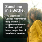 NatureWise Vitamin D3 10,000IU (250 mcg) 90-Day Supply - High Potency for Healthy Immune Support & Muscle Function, Non-GMO, Gluten-Free in Organic Extra Virgin Olive Oil, (Mini Softgel), 90 Count