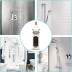 1222 Replacement Cartridge Compatible with moen One-Handle PosiTemp Faucets, Replacement Compatible with moen 1222 Shower Valve Cartridge,Metals & Plastics-2 Pack