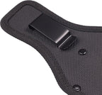 Hori Hori Garden Knife with Sheath Stainless Steel Weeding Tool for Gardening Weeding, Planting and Digging