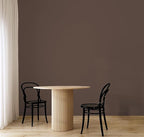 EVOLVE Paint & Primer: Environment-friendly, Low Sheen with One-coat Coverage for Interior & Exterior surfaces (Espresso, 1-Gallon)