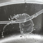 Nano Strong Mounting Adhesive Tape Double Sided Tape Heavy Duty Removable Clear Two Sided Double Stick Wall Tape 1/2in*16.4ft