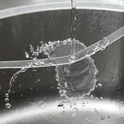 Nano Strong Mounting Adhesive Tape Double Sided Tape Heavy Duty Removable Clear Two Sided Double Stick Wall Tape 1/2in*16.4ft