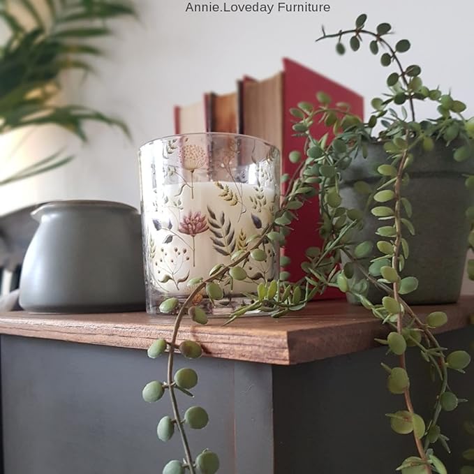 Dixie Belle Paint Company Chalk Finish Furniture Paint - Collard Greens (4oz) - Matte Deep Green Chic Chalk Mineral DIY Furniture Paint