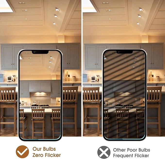 GU10+C 120V 25W Bulb - MR16 GU10 Bulb Warm White 2800k with GU 10 Base, GU 10 Dimmable Bulbs 220LM, Long Lasting Halogen Light Bulbs for NP5 120V 25W Candle Warmer