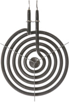 GE Appliances WB30M1 Range Coil Surface Element, 6-in
