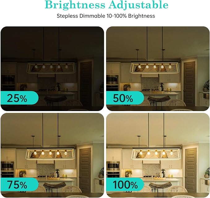 AMDTU Vintage E26 LED Edison Bulb 40W Small Globe 2700K Soft White Frosted Dimmable 40 Watt Warm G45 Medium Standard Base Bulbs Ideal for Home Lighting Fixtures Create Cozy Ambiance in Bedrooms