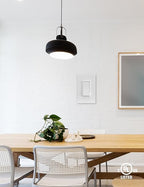 AIDA Single Pole Rocker Decora Light Switch, 15 Amp Self-grounding Electrical Light Switches, Residential Grade, UL Listed (50, Matte White, Wall Plate Included)