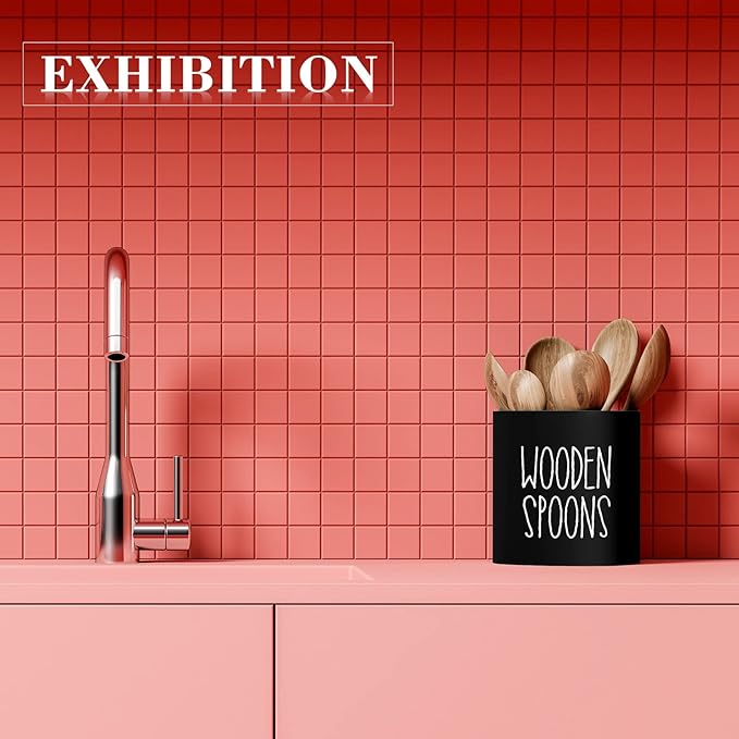 8 Sheets Vinyl Letter Stickers Waterproof Self Adhesive Letter Numbers Alphabet Modern Mailbox Numbers Sticker for Back to School DIY Mailbox House Home Business Address(1.5 Inch,White)