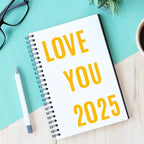 10 Sheets 780 Pcs Vinyl Letter and Number Stickers - Waterproof, Self-Adhesive Alphabet for Mailbox, Door, Window, Cars, Boats, Address(Orange, 1in & 2in)