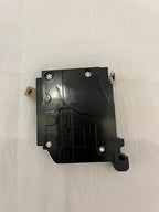 C125 1-Pole 25-Amp Circuit Breaker, Type C3/4-Inch Plug-On Molded Case Circuit Breaker, Thermal Magnetic Protection, 10 KAIC, 120/240V, Fit for fit for Load Centers