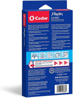 Playtex Living Reuseable Rubber Cleaning Gloves (Small, 5 Pairs), Premium Protection Reusable Household Gloves