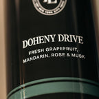 Preston Lane Luxury All-Purpose Cleaner, Doheny Drive Scent | Bio-Based Multi-Surface Spray | Streak-Free Finish, Lifts Dirt, Smudges & Grease | Vegan & Cruelty-Free