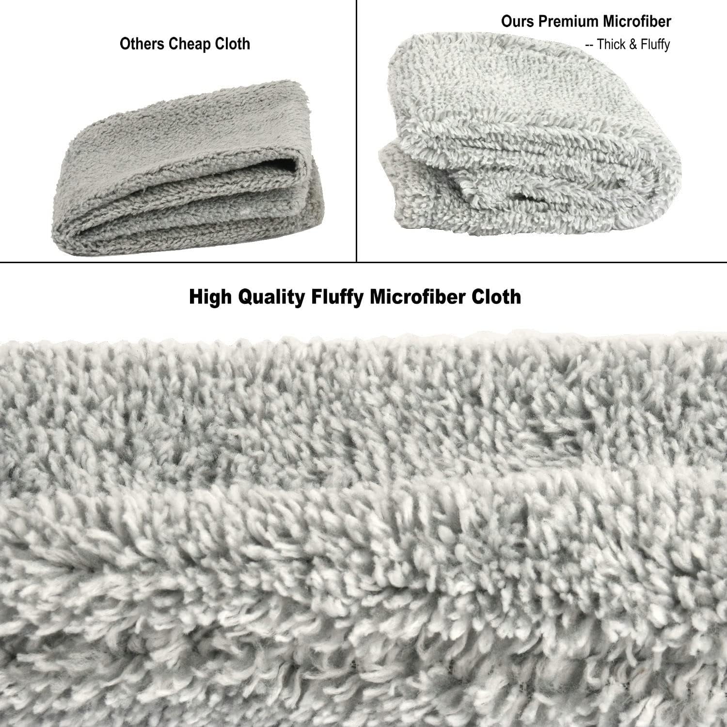 Retractable Gap Dust Cleaner 2pc Under Appliance Microfiber Duster Dust Brush Replacement Cloths Removable Hand Duster Microfiber Retractable Washable