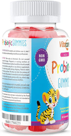 Kids Probiotic Gummies