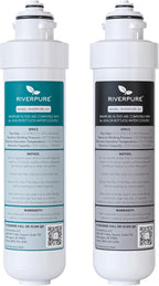 Replacement Filter Compatible with Avalon Bottless Coolers – Certified to Meet NSF/ANSI Standards 42 and 378, For Models Without Internal Spring Valve Tab