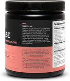 LEGION Pulse Pre Workout Supplement - All Natural Nitric Oxide Preworkout Drink to Boost Energy, Creatine Free, Naturally Sweetened, Beta Alanine, Citrulline, Alpha GPC (Caffeine Free Grape)