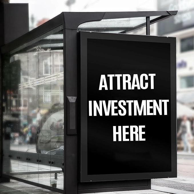 420 PCS 42 Sheets Letter Stickers Big Font Mailbox Numbers and Letters Self Adhesive Vinyl Waterproof Alphabet Number Stickers for Mailbox House Address, Cars, Poster, Business Decor (5 Inch,White)