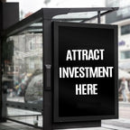 420 PCS 42 Sheets Letter Stickers Big Font Mailbox Numbers and Letters Self Adhesive Vinyl Waterproof Alphabet Number Stickers for Mailbox House Address, Cars, Poster, Business Decor (5 Inch,White)