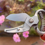 Spear & Jackson CUTTINGSET8 Traditional Bypass & Anvil Pruner/Secateur Set