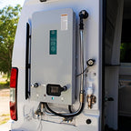 161109 Gas Valve， RV Water Heater Gas Control Valve Part Compatible with Suburban RV Water Heater 4/6/10/12/16 Gallon SW Series Parts，SW4D, SW6D, SW10D, SW12D, SW16D Series