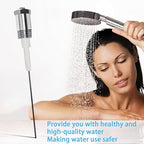 Powered Anode Rod for Water Heater Gallon Tank, Electrical Anode Rod, Eliminates Rotten Egg (60-120 gallon tank)