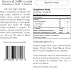Molly J. Chill Gumdrops – Signature Sampler – Gummies for Stress Relief, Calm, Relaxation w/Magnesium, GABA, L-Theanine – Plant-Powered Gummies in a Luxury Gift Box – Pack of 9 Gumdrops