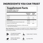 Aurora Nutrascience, Mega-Liposomal CoQ10/PQQ+ Vitamin C, Gluten Free, Non-GMO, Sugar Free, Organic Fruit Flavor, 16 fl oz (480 mL)