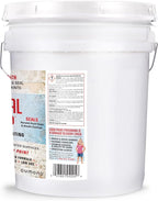 Lead Seal ‘n Stop Lead Encapsulant Coating - Stops and Encapsulates Interior and Exterior Lead Based Paints - Long Term Protection for Your Entire Family - 5 Gallon