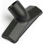 WORKSHOP Wet/Dry Vacs Shop Vacuum Accessories WS12509A Utility Nozzle Attachment for Wet Dry Vacuum Cleaners, Fits 1-1/4-inch Extension Wands and Hoses